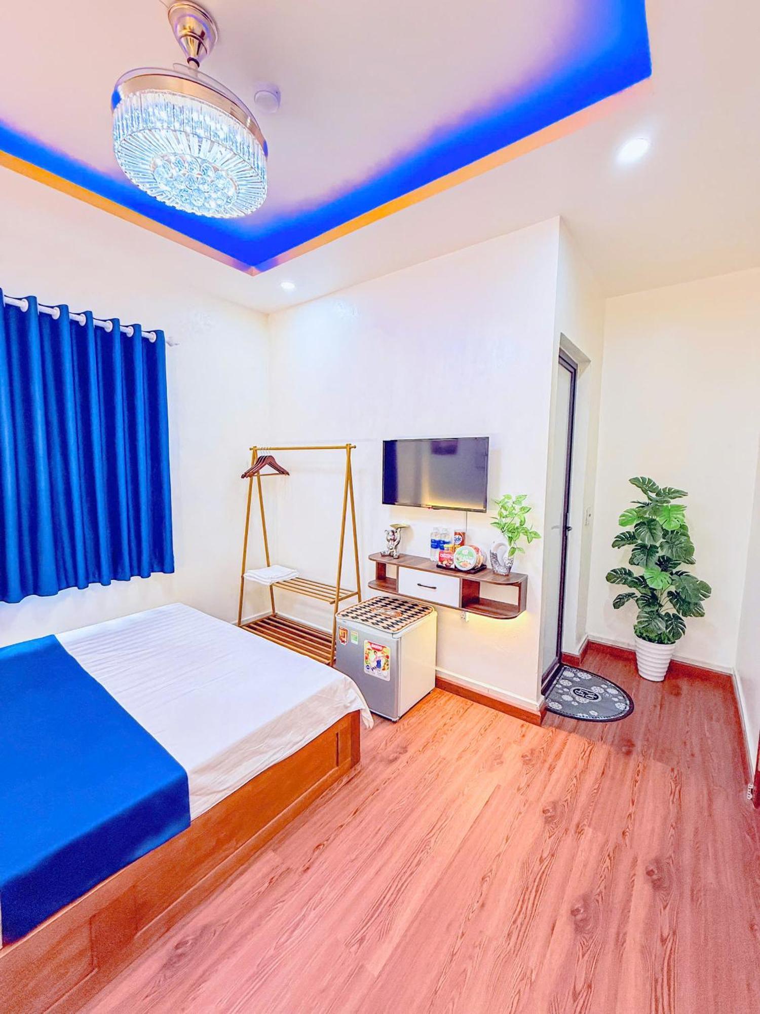 Dong Khe Sau Venus Hotel Catba מראה חיצוני תמונה